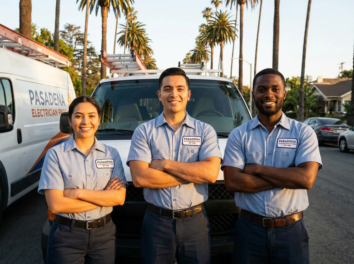 Electrician company in Tyrone, NM